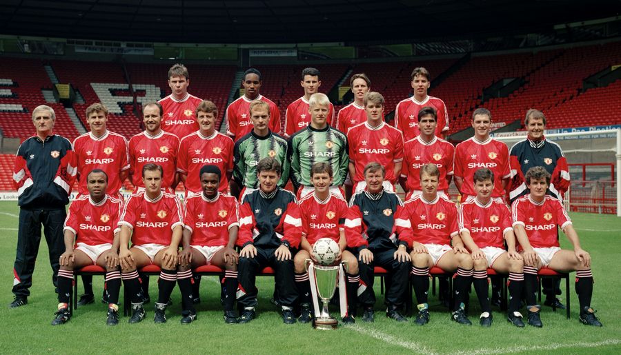 他们看到了 他们看到了